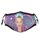 Jojo Siwa Face Mask