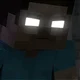 Herobrine Minecraft 