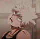 Katsuki bakugou