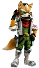 Fox Mccloud
