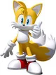 Tails