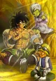 Broly cheelai lemo