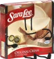 Sara Lee Cheesecake