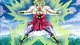 DBZ Broly