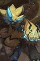 Zeraora