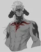 Black Dragon King 