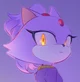 Yandere Blaze