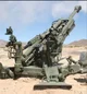 M777 Howitzer 