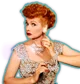 Lucille Ball