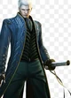 Vergil sparda