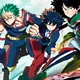 Bnha Roleplay