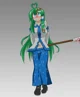 Yandere Sanae