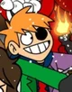 Tomatoredd Eddsworld