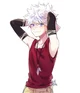 Killua Zoldyck