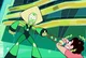 Alternate peridot