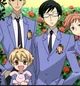 OHHS-Honey and Kyoya