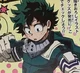 Izuku Midoriya