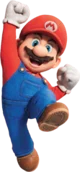 Movie Mario