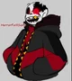 HorrorFell sans 