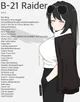 B-21 Raider