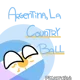 Argentinaball