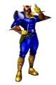 Captain Falcon