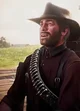 Arthur Morgan 