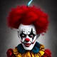 Killer clown