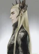 King Thranduil