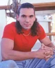 Tommy oliver