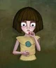 Fran Bow Dagenhart
