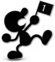 Mr Game and Watch