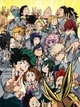 My hero academia rp