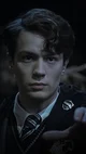 Tom Riddle