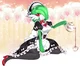 gardevoir maid