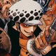 Modern Trafalgar Law