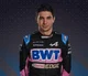 Esteban Ocon