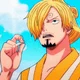 Vinsmoke Sanji