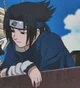 Sasuke Uchiha -12-