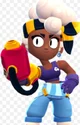 Brawl stars Maisie
