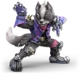 Wolf O Donnell