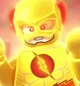 Lego reverse flash 