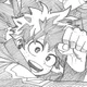 Izuku Midoriya