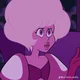 Pink diamond 