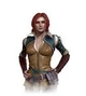 Triss Merigold
