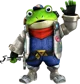 Slippy Toad