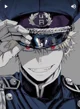 Villain Bakugou