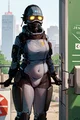 Half life female edi