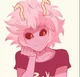 Mina Ashido