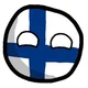 Finland Ball